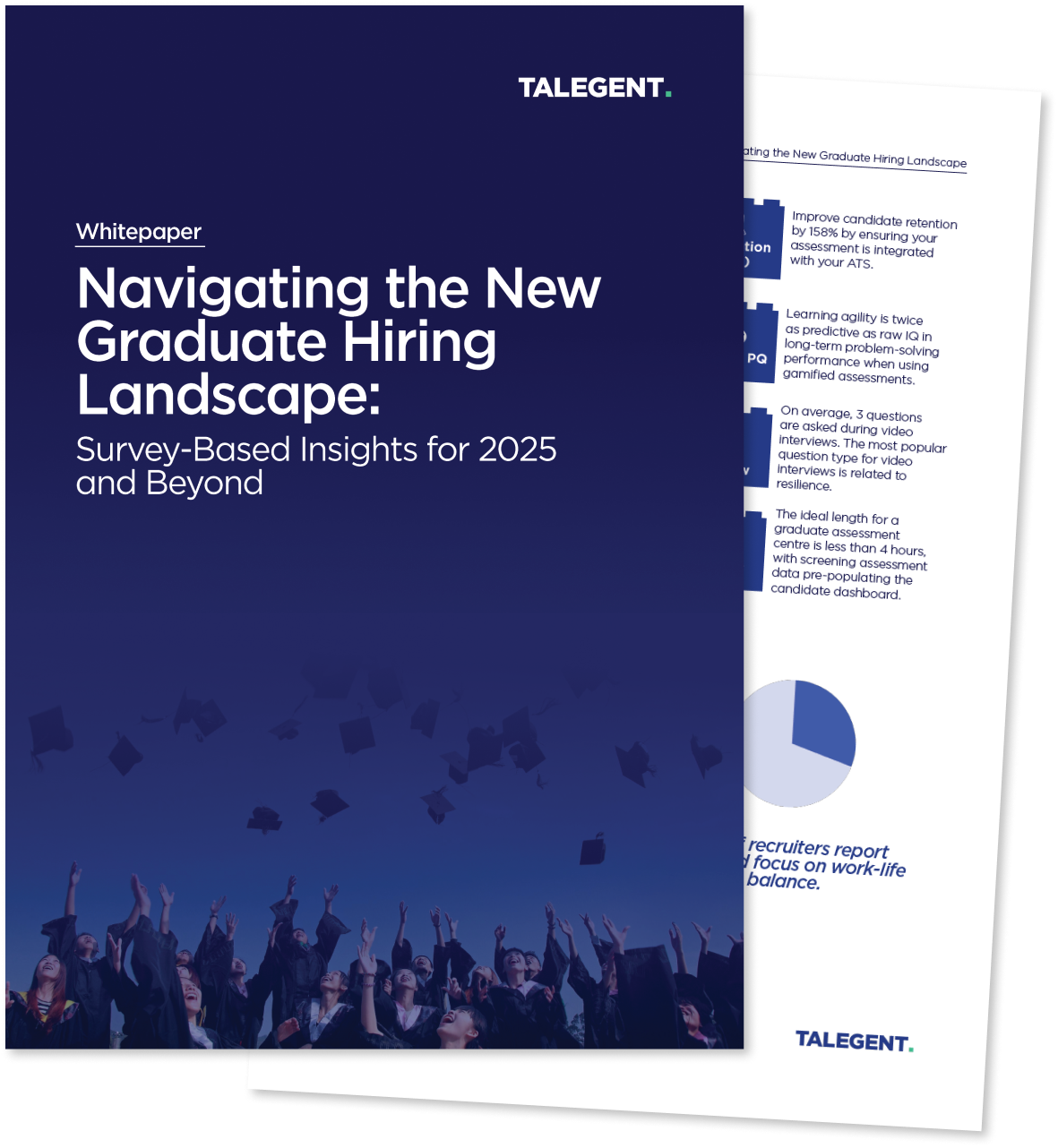 Navigating the New Graduate Hiring Landscape Whitepaper